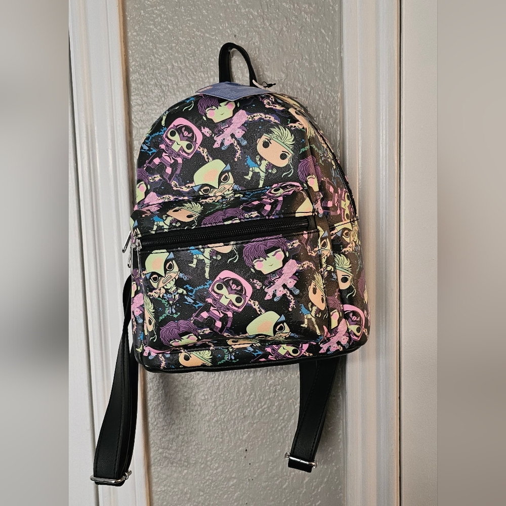 Marvel MINI Backpack New